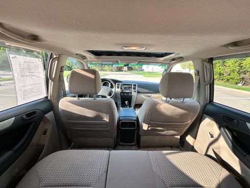 Used 2008 Toyota 4Runner SR5 image 14