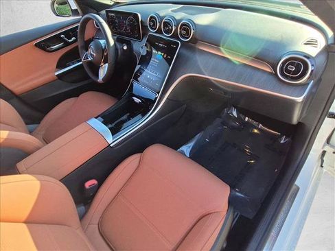Used 2026 Mercedes-Benz C 300 Sedan image 22