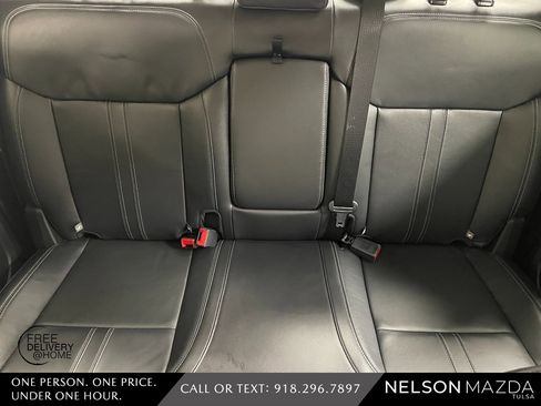 Used 2019 Ford Ranger Lariat w/ Equipment Group 501A Mid image 33