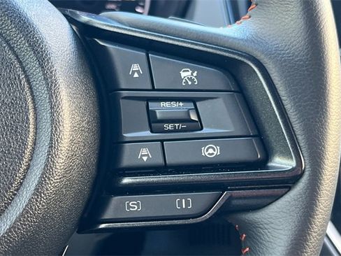 Used 2025 Subaru Crosstrek 2.5i Limited w/ Popular Package #4A image 29