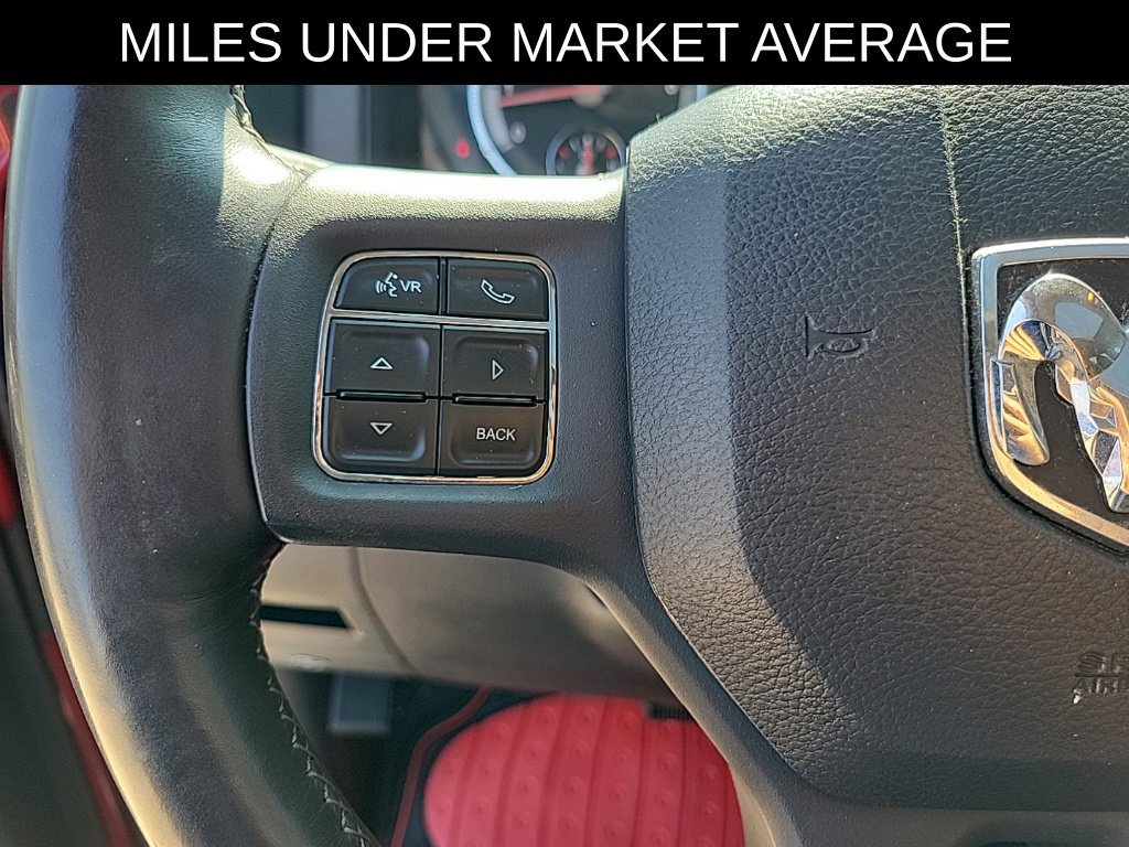 Used 2012 RAM 1500 Limited RWD image 21