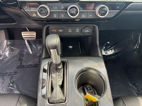 Used 2026 Honda Civic Sport image 26