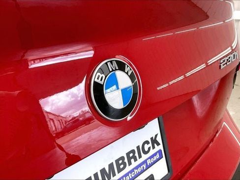 Used 2024 BMW 230i xDrive Coupe w/ Convenience Package image 32