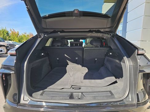 Used 2024 Cadillac Lyriq Sport AWD/4WD image 18