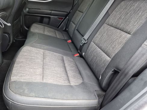 Used 2021 Ford Bronco Sport Big Bend AWD/4WD image 19