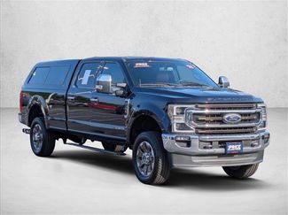 Used 2021 Ford F350 King Ranch w/ King Ranch Ultimate Package AWD/4WD video 2