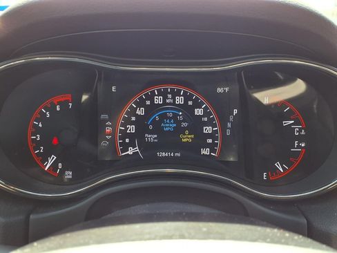 Used 2020 Dodge Durango R/T w/ Blacktop Package RWD image 16