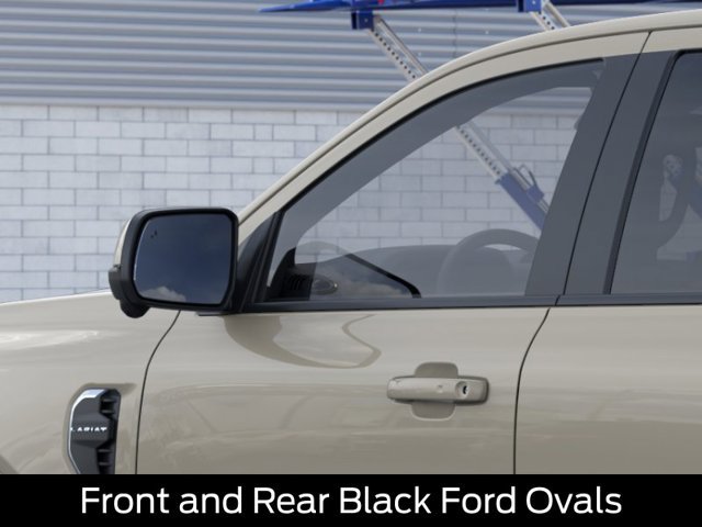 New 2026 Ford Ranger Lariat AWD/4WD image 22