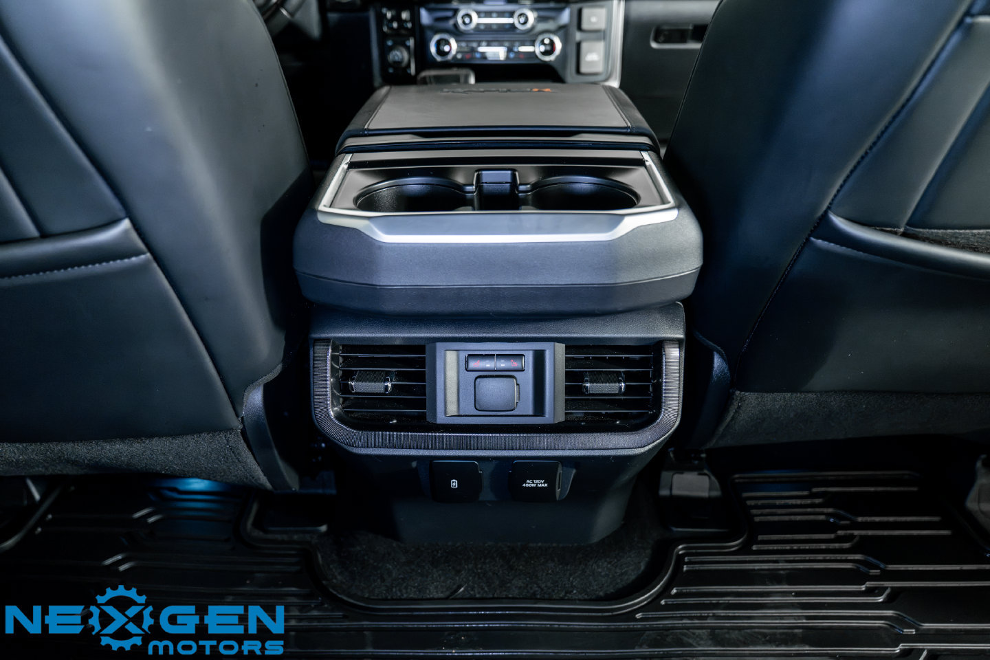 Used 2023 Ford F150 Raptor w/ Equipment Group 802A Raptor R AWD/4WD image 36