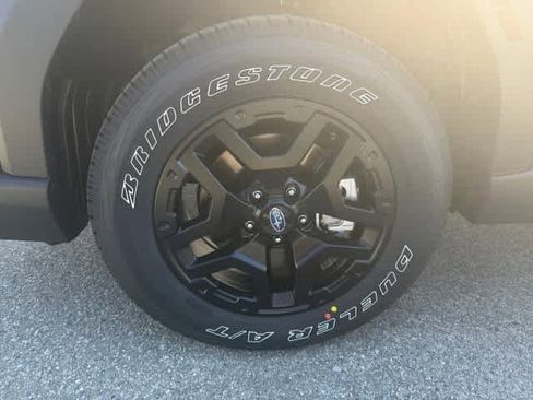 New 2026 Subaru Outback Wilderness image 10