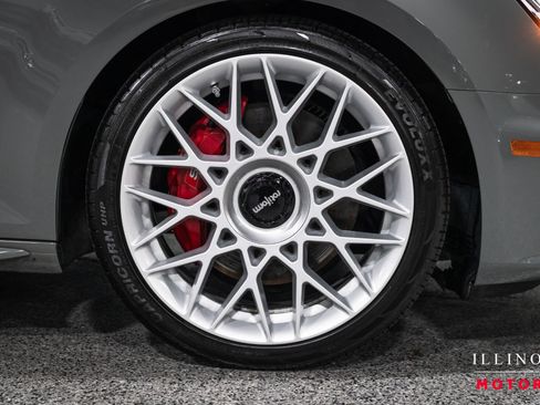 Used 2019 Audi S4 Premium Plus w/ Premium Plus Package AWD/4WD image 12