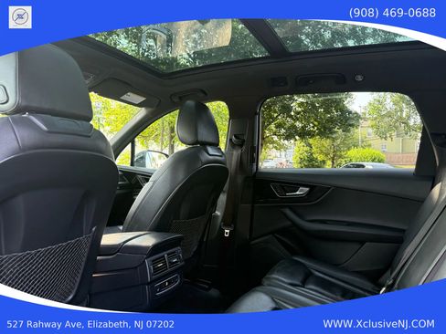 Used 2017 Audi Q7 2.0T Premium Plus w/ Premium Plus Package image 26