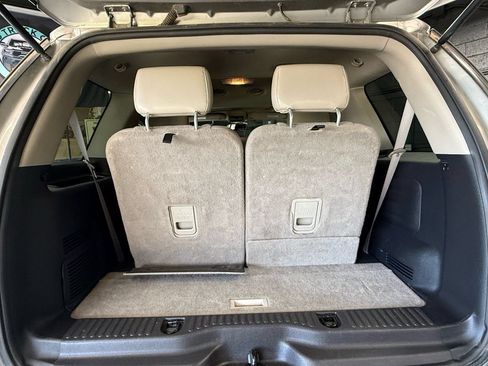 Used 2008 Ford Explorer XLT AWD/4WD image 16