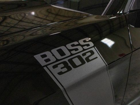 Used 2013 Ford Mustang Boss 302 RWD image 22