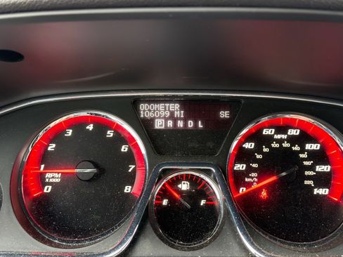 Used 2017 GMC Acadia Limited SLT image 14