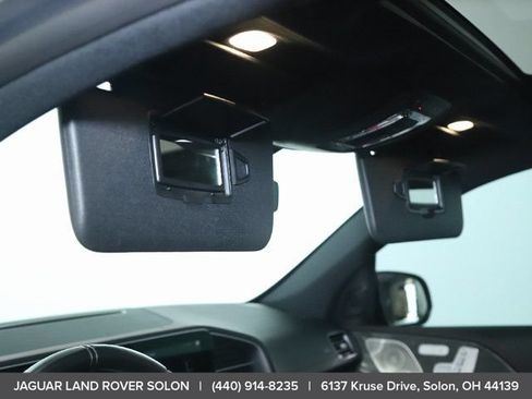 Used 2023 Mercedes-Benz GLE 53 AMG 4MATIC image 20