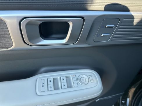 New 2026 Hyundai Santa Fe Calligraphy image 23