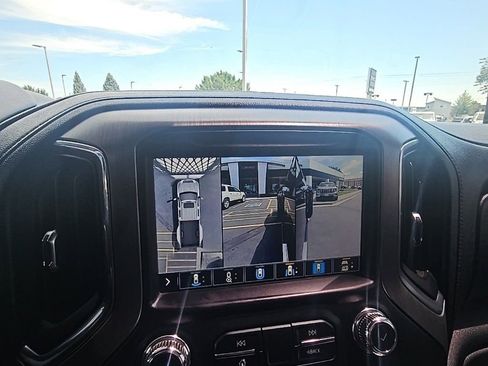 Used 2020 GMC Sierra 3500 Denali w/ Denali Ultimate Package image 18