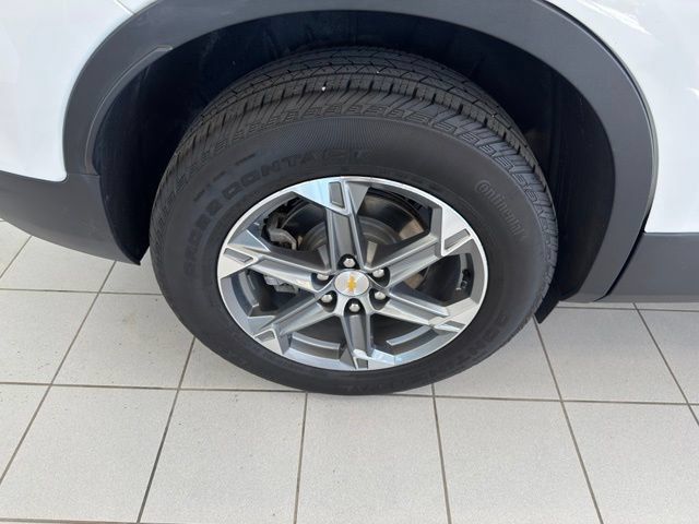 Certified 2023 Chevrolet Blazer LT AWD/4WD image 39