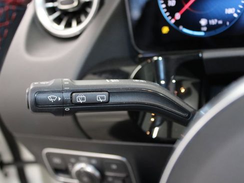 Used 2022 Mercedes-Benz GLA 35 AMG 4MATIC image 23