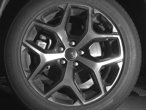 Used 2025 Jeep Compass Limited image 12