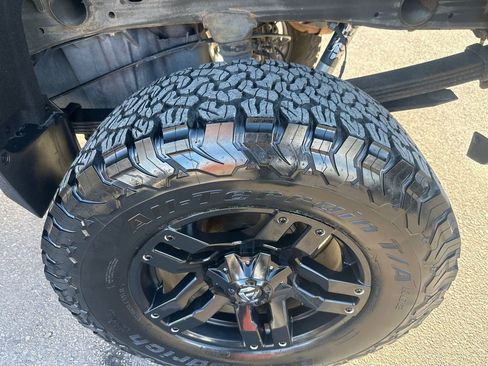 Used 2015 Chevrolet Silverado 2500 LTZ w/ Duramax Plus Package image 21