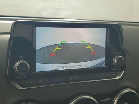 New 2025 Nissan Sentra S image 20