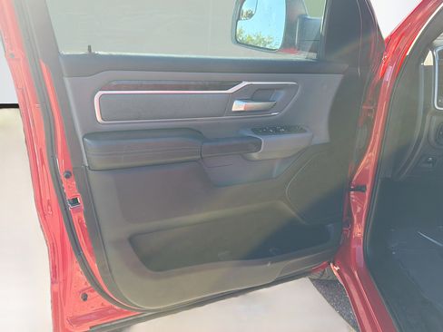 Used 2023 RAM 1500 Big Horn RWD image 21