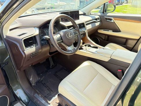 Used 2020 Lexus RX 350 AWD w/ Premium Package image 2