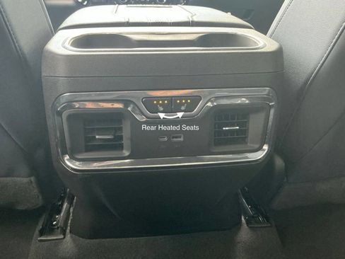 Used 2024 Chevrolet Silverado 3500 High Country AWD/4WD image 14