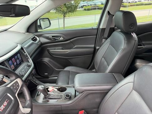 Used 2017 GMC Acadia SLT FWD image 55