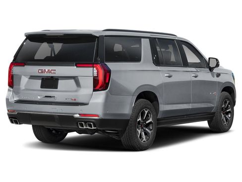 New 2026 GMC Yukon XL AT4 Ultimate AWD/4WD image 26