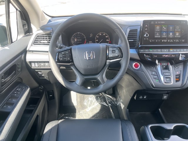 New 2026 Honda Odyssey EX-L image 19
