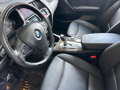 Used 2014 BMW X3 xDrive28i AWD/4WD image 21