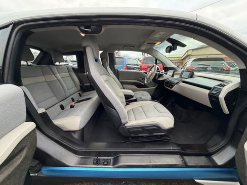 Used 2014 BMW i3 w/ Range Extender image 16