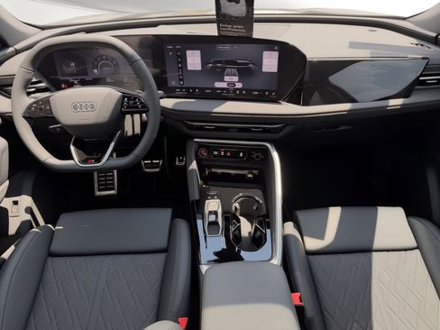 New 2026 Audi SQ5 Premium Plus AWD/4WD image 19