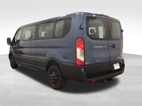 New 2025 Ford Transit 350 XLT image 3
