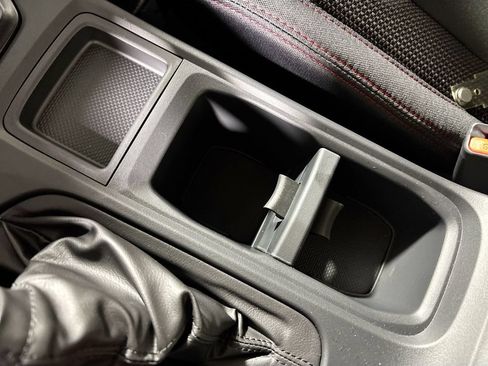 New 2026 Subaru WRX Premium AWD/4WD image 15