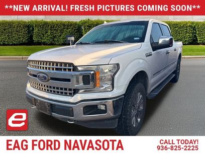 Used 2018 Ford F150 XLT w/ Equipment Group 301A Mid