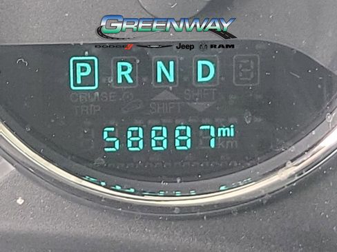 Used 2017 Jeep Wrangler Unlimited Sport w/ Connectivity Group image 28