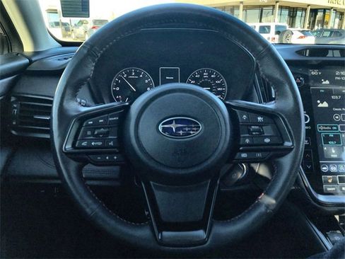 Used 2024 Subaru Legacy Sport image 14