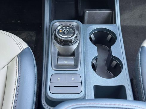 New 2026 Ford Maverick Lariat AWD/4WD image 6