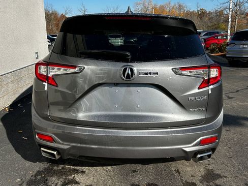 New 2026 Acura RDX Advance Package image 6