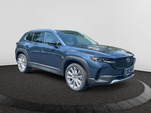 New 2026 MAZDA CX-50 2.5 Turbo w/ Premium Plus Pkg AWD/4WD image 6