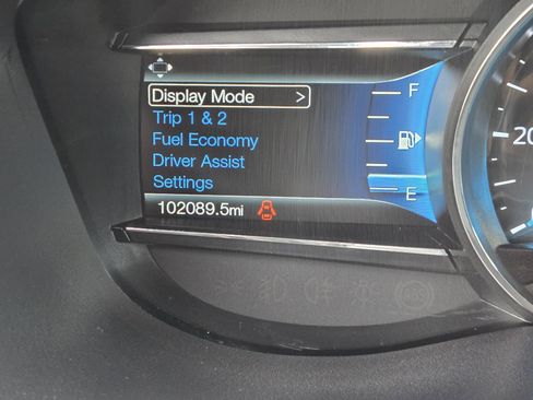 Used 2017 Ford Explorer Limited FWD image 14