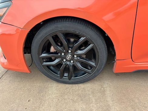 Used 2015 Scion tC FWD image 20