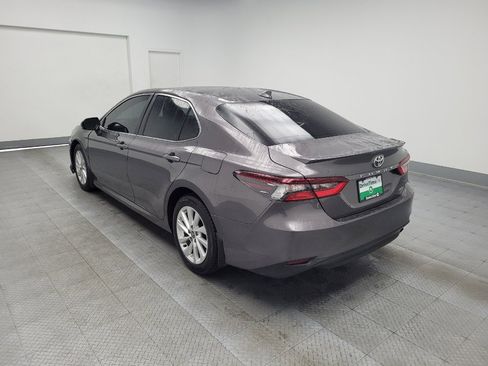 Used 2023 Toyota Camry LE image 5