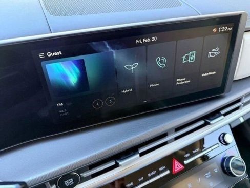 New 2026 Hyundai Santa Fe SEL AWD/4WD image 29