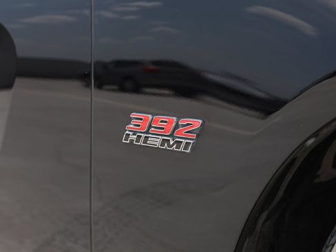 Used 2019 Dodge Charger Scat Pack w/ Plus Group RWD image 7