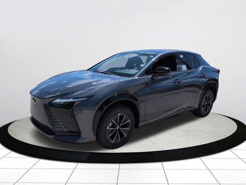 New 2026 Lexus RZ 350e 2WD image 8